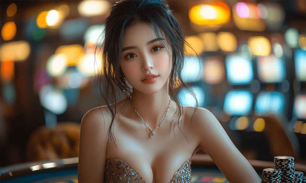 k8vn sòng bạc